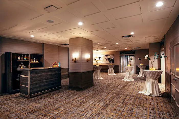 Somerset Hills Hotel, Tapestry Collection by Hilton 4