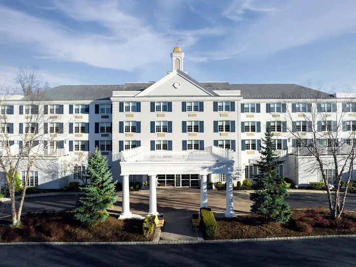 Somerset Hills Hotel, Tapestry Collection by Hilton 4
