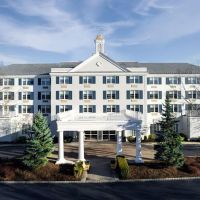 Somerset Hills Hotel, Tapestry Collection by Hilton ico