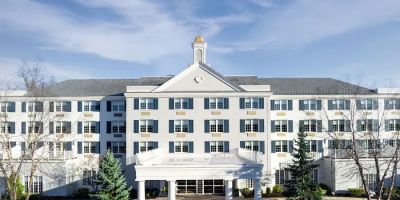 Somerset Hills Hotel, Tapestry Collection by Hilton