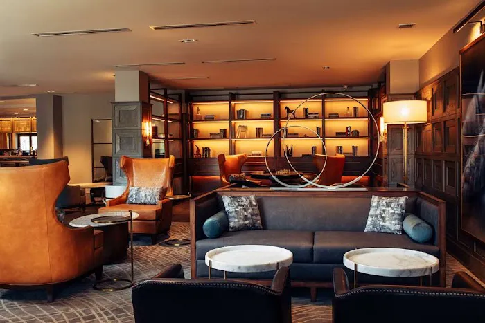 Somerset Hills Hotel, Tapestry Collection by Hilton 4