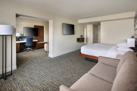 Delta Hotels Basking Ridge 5