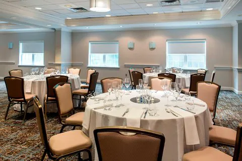 Delta Hotels Basking Ridge 5