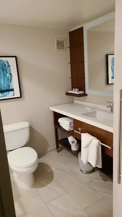 Delta Hotels Basking Ridge 5
