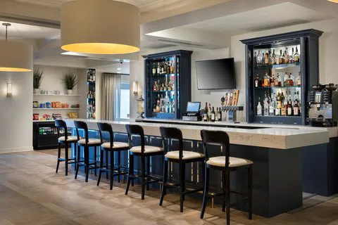 Delta Hotels Basking Ridge 5