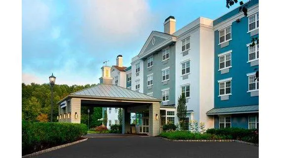 Delta Hotels Basking Ridge 5