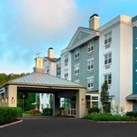 Delta Hotels Basking Ridge ico