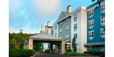 Delta Hotels Basking Ridge