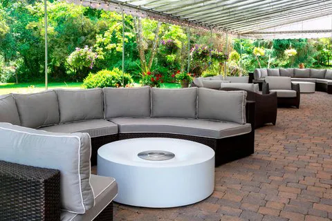 Delta Hotels Basking Ridge 5