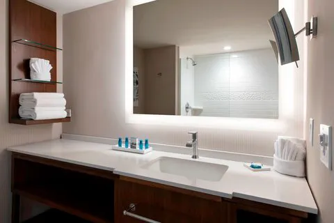 Delta Hotels Basking Ridge 5