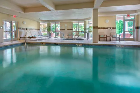 Courtyard Basking Ridge 5