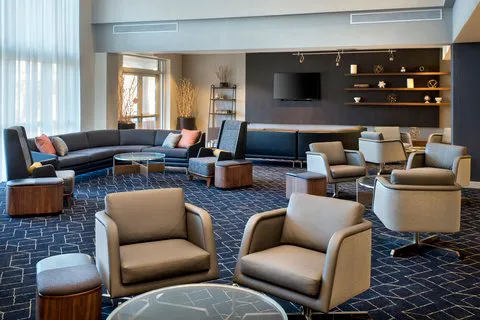 Courtyard Basking Ridge 5