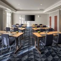 Courtyard Basking Ridge ico