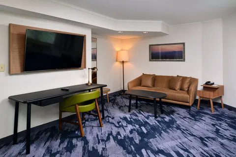 Fairfield Inn & Suites Goshen Middletown 4