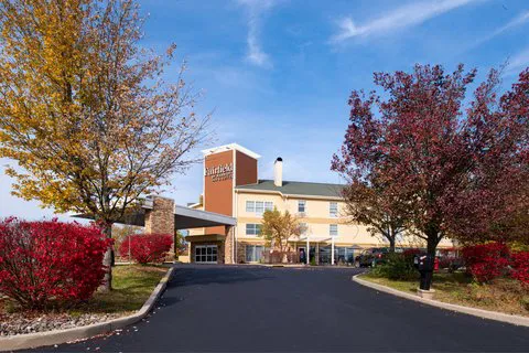 Fairfield Inn & Suites Goshen Middletown 4