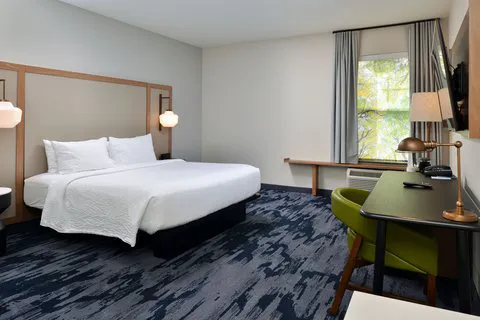 Fairfield Inn & Suites Goshen Middletown 4