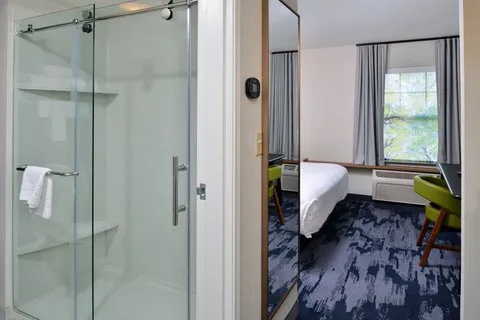 Fairfield Inn & Suites Goshen Middletown 4