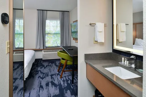 Fairfield Inn & Suites Goshen Middletown 4