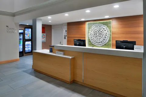Fairfield Inn & Suites Goshen Middletown 4