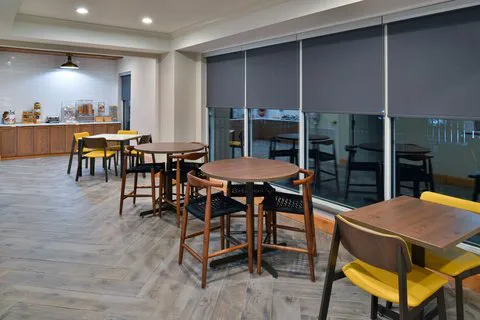 Fairfield Inn & Suites Goshen Middletown 4