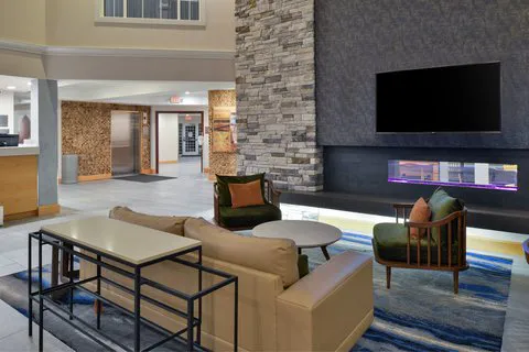 Fairfield Inn & Suites Goshen Middletown 4