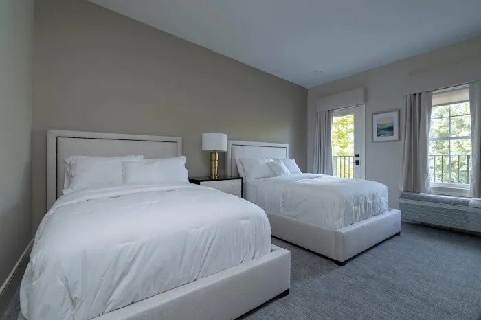 The Orange Inn Boutique Hotel 4