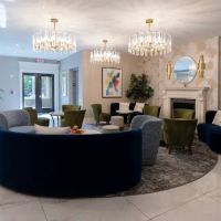 The Orange Inn Boutique Hotel ico