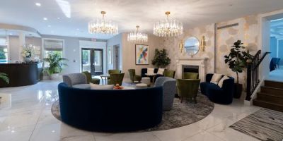 The Orange Inn Boutique Hotel