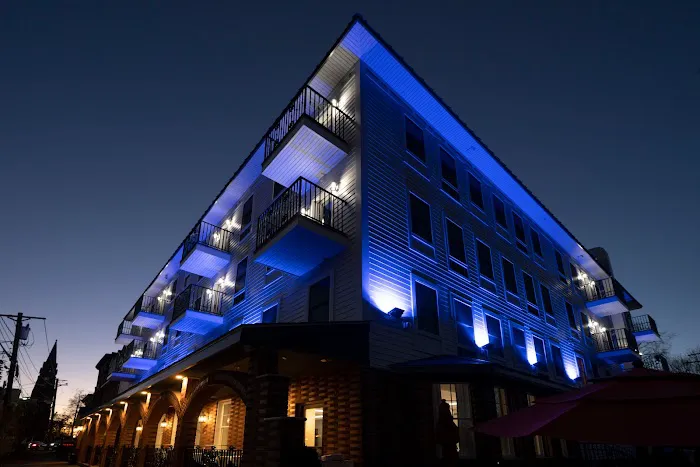 The Orange Inn Boutique Hotel 4