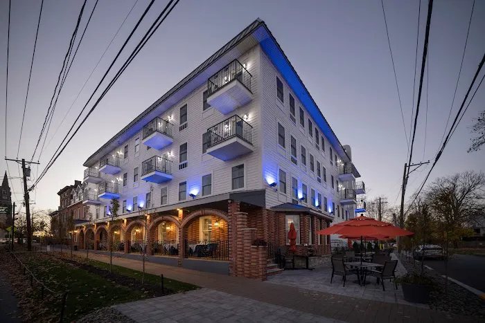 The Orange Inn Boutique Hotel 4
