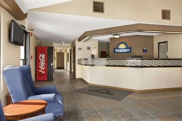 Days Inn by Wyndham Middletown 4