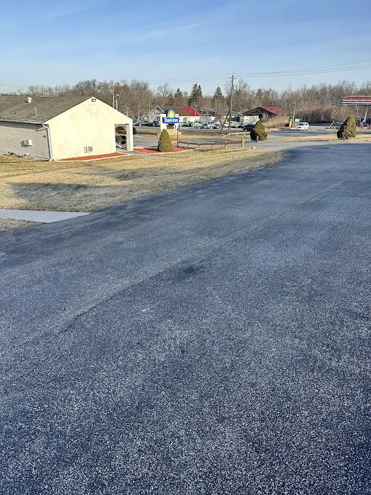 Days Inn by Wyndham Middletown 4