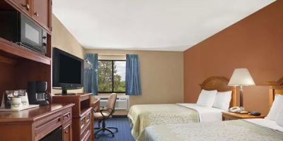 Days Inn by Wyndham Middletown