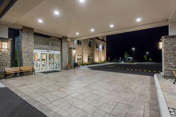 Sleep Inn & Suites Monroe - Woodbury 4