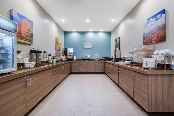 Sleep Inn & Suites Monroe - Woodbury 4