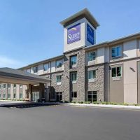 Sleep Inn & Suites Monroe - Woodbury ico