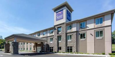 Sleep Inn & Suites Monroe - Woodbury