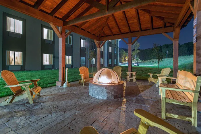 Sleep Inn & Suites Monroe - Woodbury 4