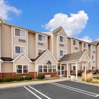 Microtel Inn & Suites by Wyndham Middletown ico