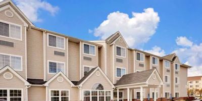 Microtel Inn & Suites by Wyndham Middletown