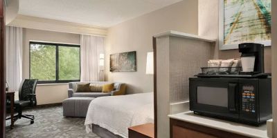 Courtyard Middletown Goshen