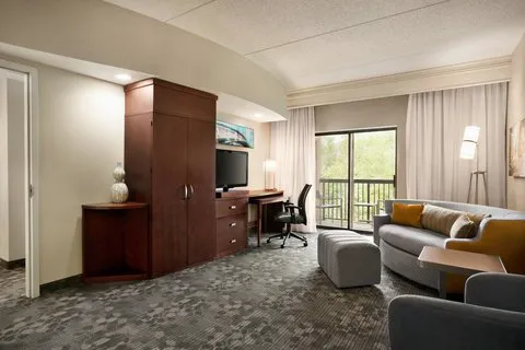 Courtyard Middletown Goshen 4