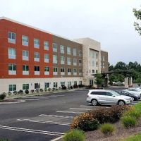 Holiday Inn Express & Suites Middletown - Goshen by IHG ico