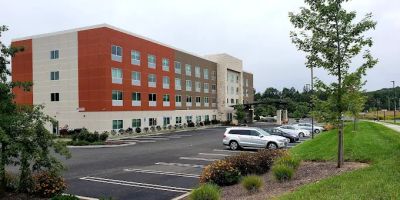 Holiday Inn Express & Suites Middletown - Goshen by IHG