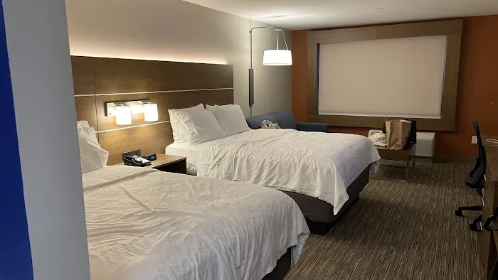 Holiday Inn Express & Suites Middletown - Goshen by IHG 4