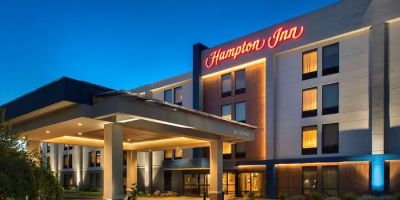 Hampton Inn Middletown
