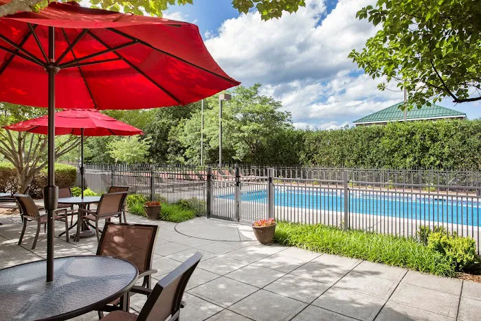 Hampton Inn Middletown 4