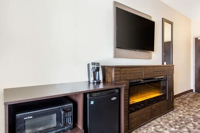 Sleep Inn & Suites Middletown - Goshen 4