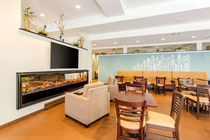 Sleep Inn & Suites Middletown - Goshen 4