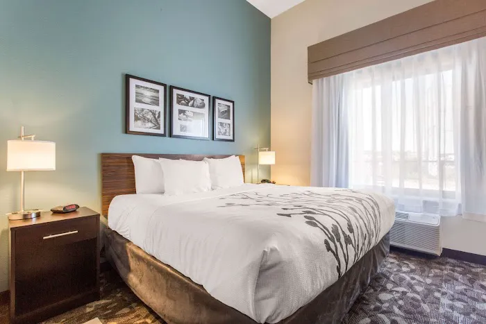 Sleep Inn & Suites Middletown - Goshen 4